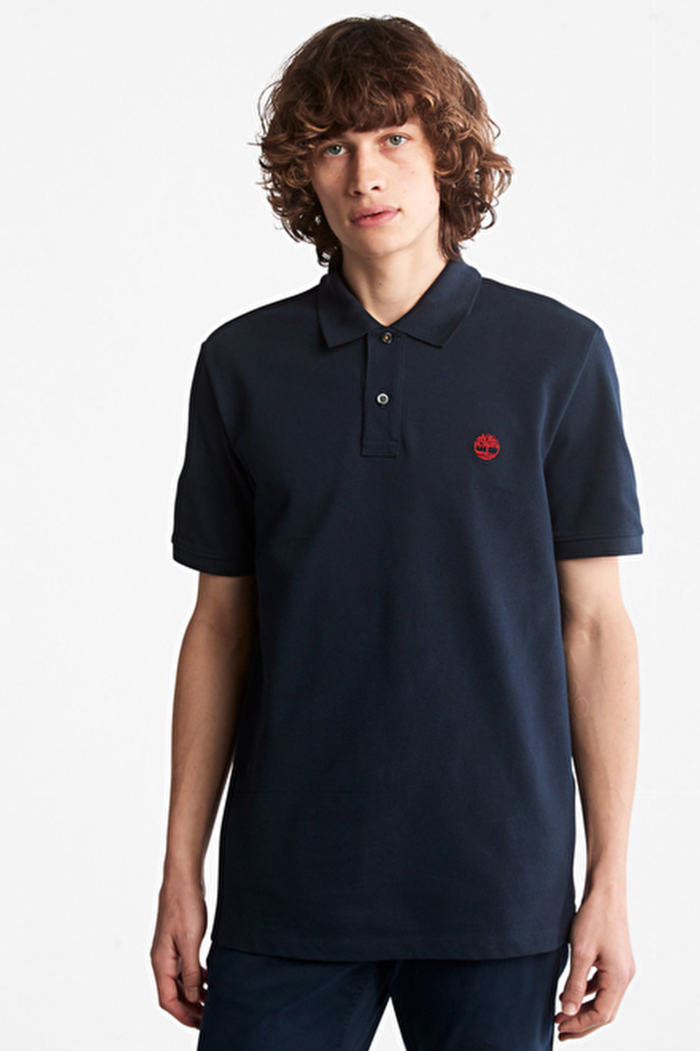 Timberland t shirt polo new arrivals